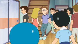 Doraemon episode 664