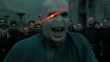 [HP Clip] Guy Knows How To Social (Voldemort Special)