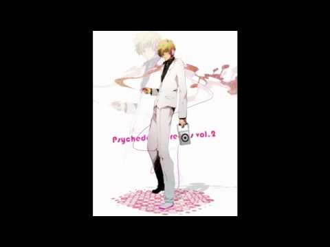Durarara!! OST [Vol.2] Yuugata no Tsuugaro