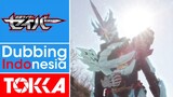 Kelahiran Sang Naga Primitif | Kamen Rider Saber Fandub Indonesia