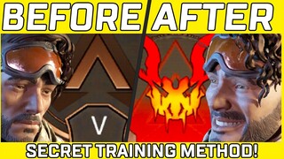 This SECRET Apex Mobile Training Method Will Turn You Into A PRO Player!