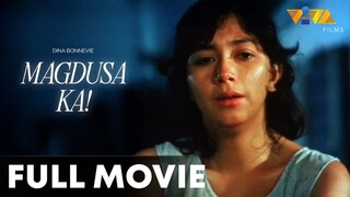 CHRISTOPHER DE LEON & DINA BONNEVIE | MAGDUSA KA (1986) FULL MOVIE