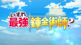 Izure Saikyou no Renkinjutsushi? Episode 6 Subtitle Indonesia