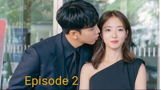 The Law Cafe ep 2 hindi dubbed | english sub