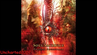 Soul Sacrifice Official Soundtrack: The Will To Power (14/32)