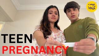 Teen Pregnancy Short Film | Teenage Hindi Short Movies Content Ka Keeda