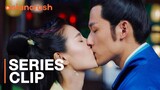 Kissing her enemy to save her partner-in-crime | Chinese Drama | An Oriental Odyssey