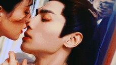 Căng thẳng tình dục dâng trào và Yue Jin đang yêu nhau. "Ye Xiwu, tôi luôn có kế hoạch cho bạn" [Chư