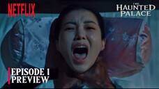 The Haunted Palace - Episode 1 Subtitle Bahasa Indonesia