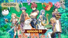 Farmagia episode 04