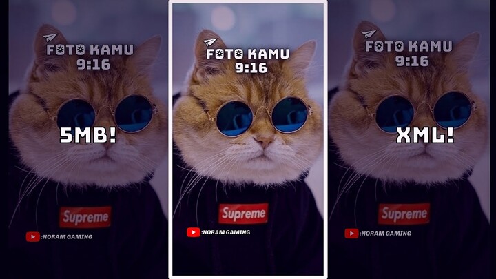 PRESET AM 💌||DIBAWAH 5MB🤡💥- PAKE FOTO KAMU 📸||DJ REWIND BALIK PAPAN🥵🤙