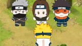 From episodes 36 to 40, all inventories have been given coins! Minato teaches leaf ninjutsu