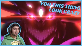 NEW ENEMY?? PLUNDERER EPISODE 8 REACTION!!