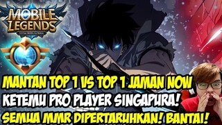 APA JADINYA KALAU LEOKOCE SATU TEAM SAMA TIM ESPORTS?