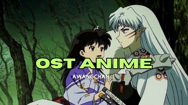 Ost Inuyasha Fukai Mori Sub Indo