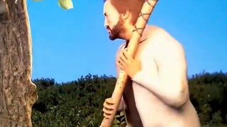 Lũ lụt thảm họa
