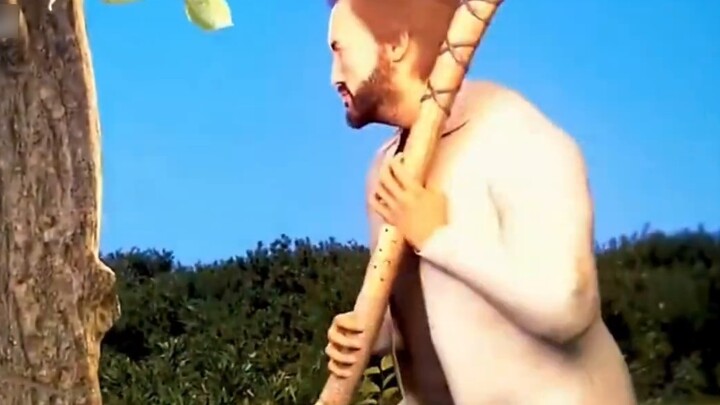 Lũ lụt thảm họa