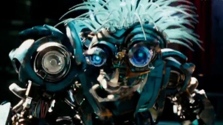 ทัวร์ชมภาพยนตร์คลาสสิกระดับโลกครั้งที่ 4 - ซีรี่ส์ Transformers