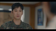 Military Prosecutor Doberman EP15