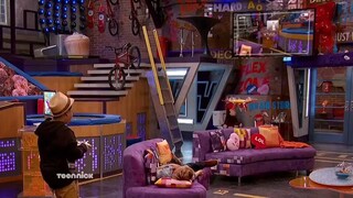 game shakers S2 eps4