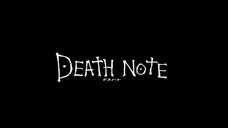 [DEATH NOTE] EPISODE 3 - DEALINGS