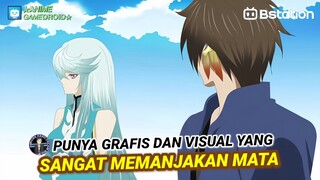 Anime dengan MC OverPower yang Punya GRAFIS dan VISUAL yang Sangat Memanjakan Mata!!