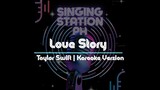 Love Story by Taylor Swift