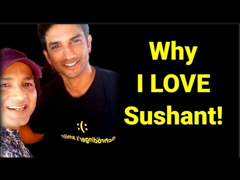 EXCLUSIVE: The Journey of my first interview with Sushant Singh Rajput till the last!