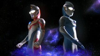 "Dyna & Cosmos: The reason we gave you the power is so that you can transform yourself into a Seiya.