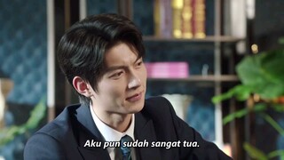 Game of True Love Ep 27 (SUB INDONESIA)