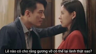 [tập 7 vietsub] Khi màn đêm gợn sóng - Trương Dư Hi x Lưu Học Nghĩa