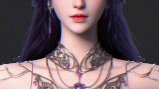 Model baru Batu Takdir Yunxi telah hadir!