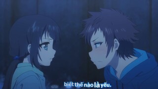 AMV Tội Cho Cô Gái Đó Nagi no Asukara