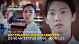 Trailer Episode 4 | Secret Ingredient | Sang Heon Lee, Julia Barretto, Nicholas Saputra
