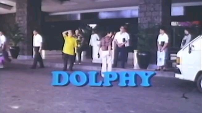 Dolphy Babalu