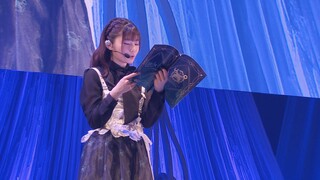 Genjitsu no Yohane Reading Drama in Part of Day 2 2023 Live Event