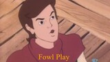 Young Robin Hood S2E5 - Fowl Play (1992)