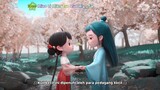 Xiao Li the Innocent Girl episode 3 sub indo