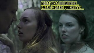 Masa depan masih panjang, teramat banyak jalan yang akan dilalui