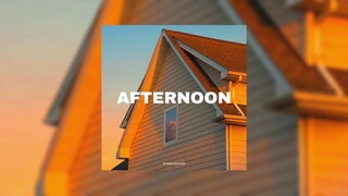 (FREE FOR PROFIT) Chill Guitar Type Beat - "Afternoon"