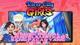 Seorang Cewek Rela Menghajar Para pria Demi Sang Pacar! |River City Girl #1