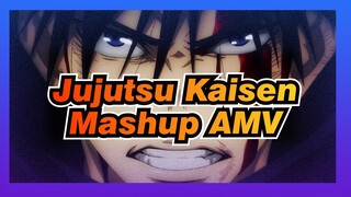 Jujutsu Kaisen |ℂℝℕ ▸▹Muryoukuukyo