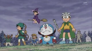 Doraemon episode 346