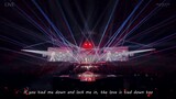 SHINee - Lucifer - eng sub (SWC6 in Tokyo Dome)