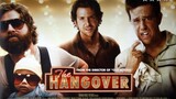 The Hangover (2009) Dual Audio [Hindi ORG & ENG] BluRay  720p