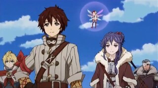 Chain Chronicle Ep1