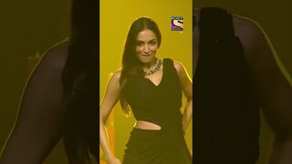 Malaika Ne Diya Ek Sizzling Hot Performance 🤩😍😋 | India's Best Dancer | #Shorts #MalaikaArora