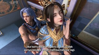 The Land of Miracles Eps 04 Sub Indonesia [1080]