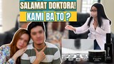 Artista Look Ba Kamo? | Free Facial Procedure | Couple Vlog