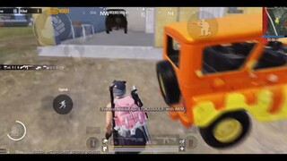 Apsara Aali Vs Cradles ❤️ PUBG MOBILE - FRAGMOVIE #gamehay